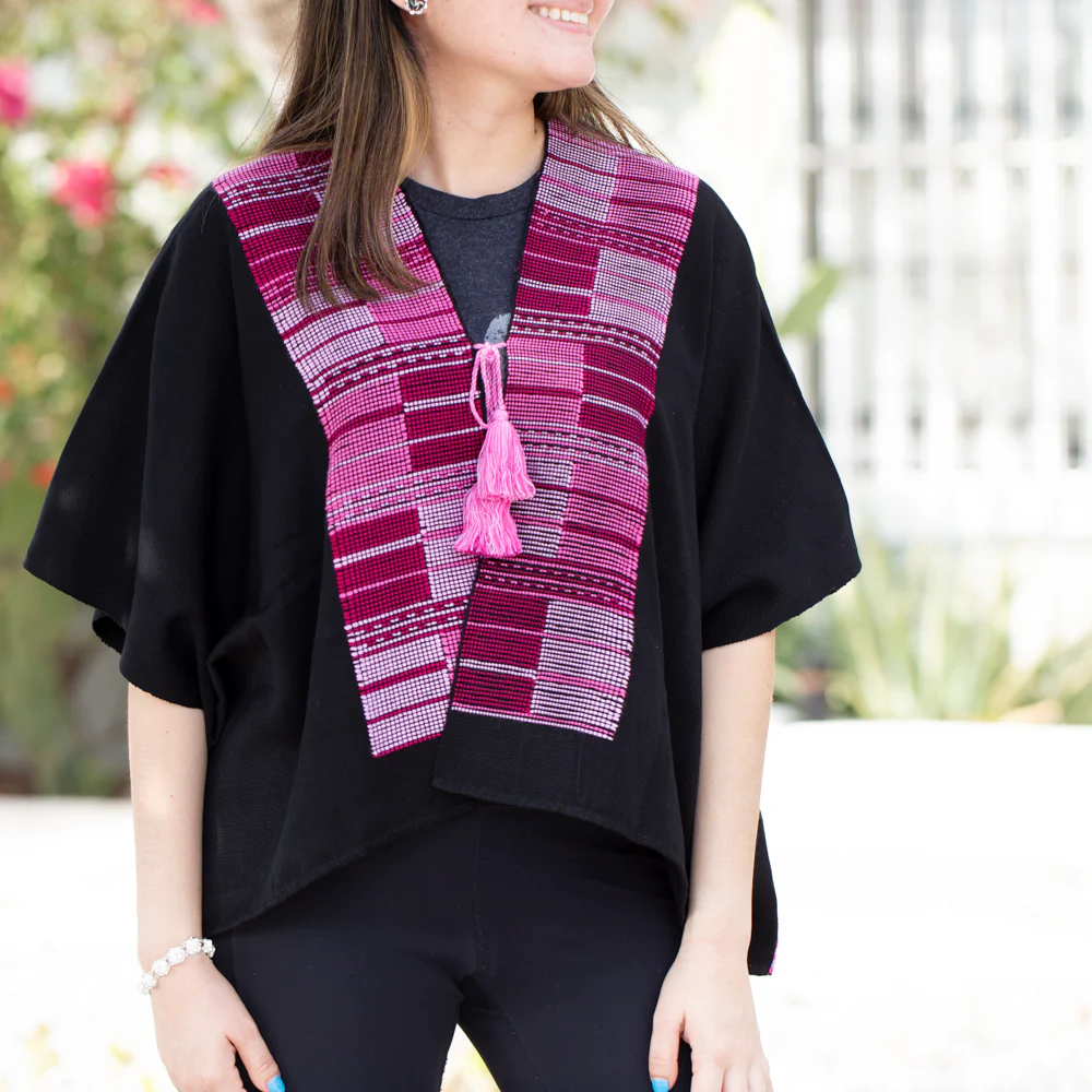 The Short Versatile Coat - Image 3