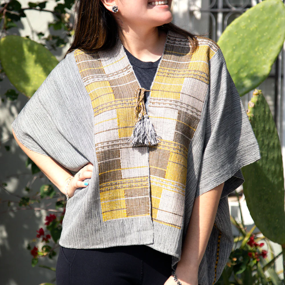 The Short Versatile Coat - Image 8