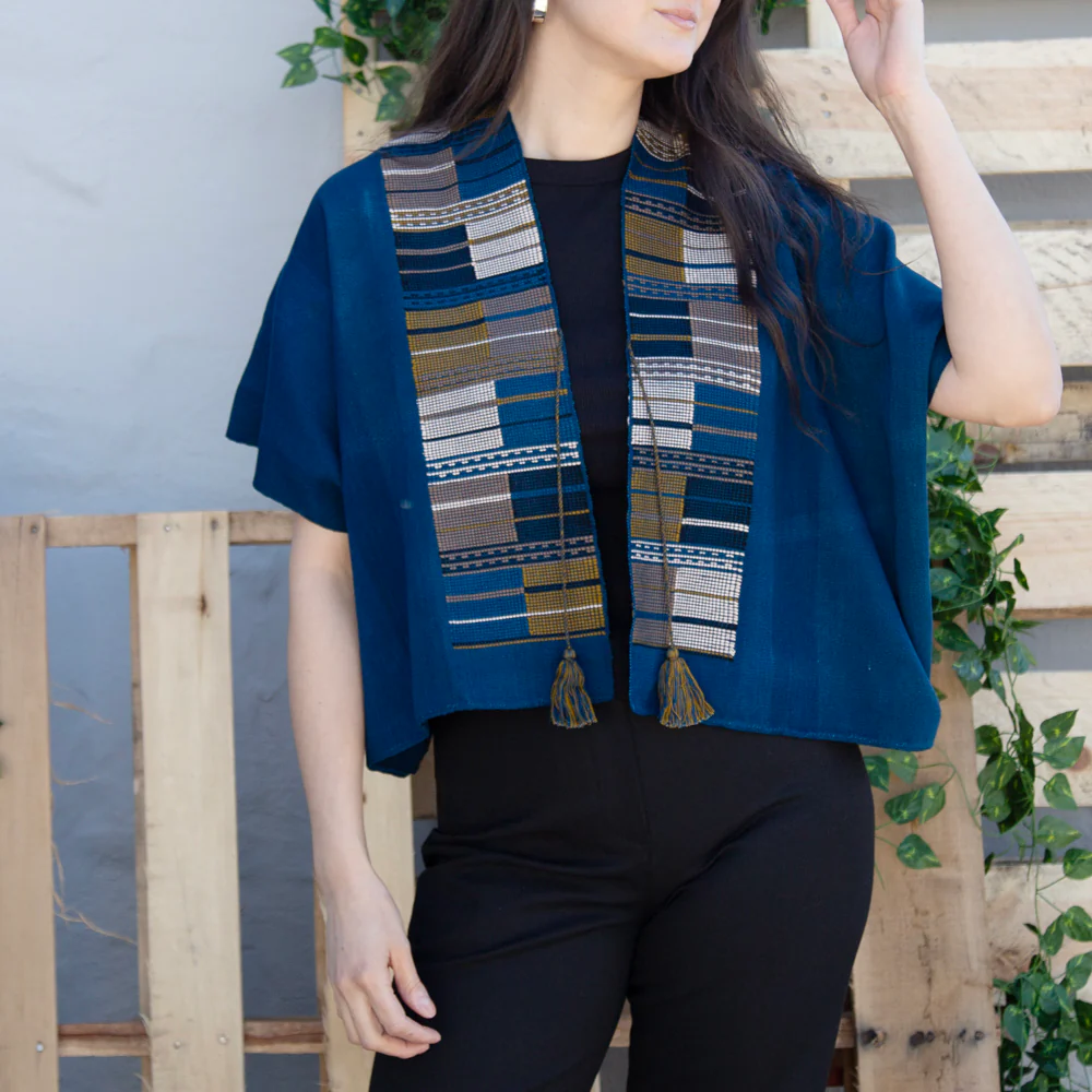 The Short Versatile Coat - Image 9