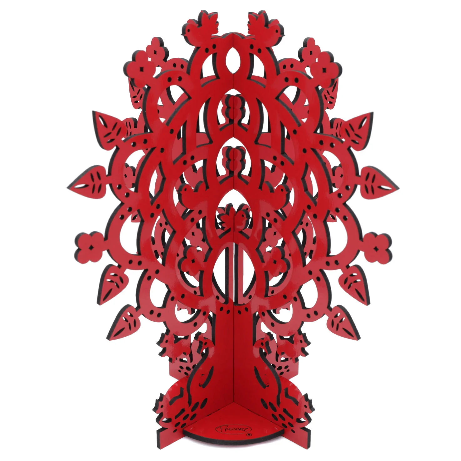 Tree of Life Jewelry Display Stand - Image 3