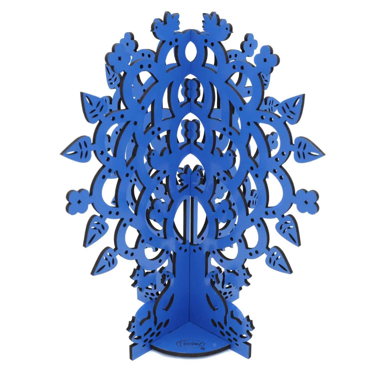 Tree of Life Jewelry Display Stand - Image 4