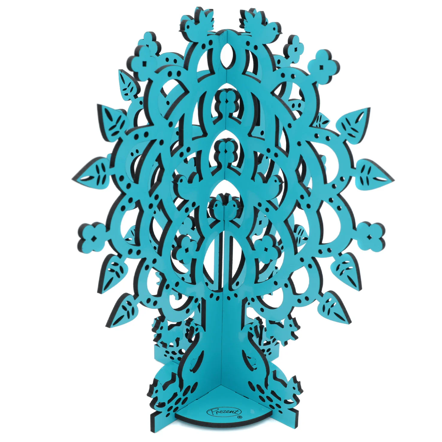 Tree of Life Jewelry Display Stand - Image 5