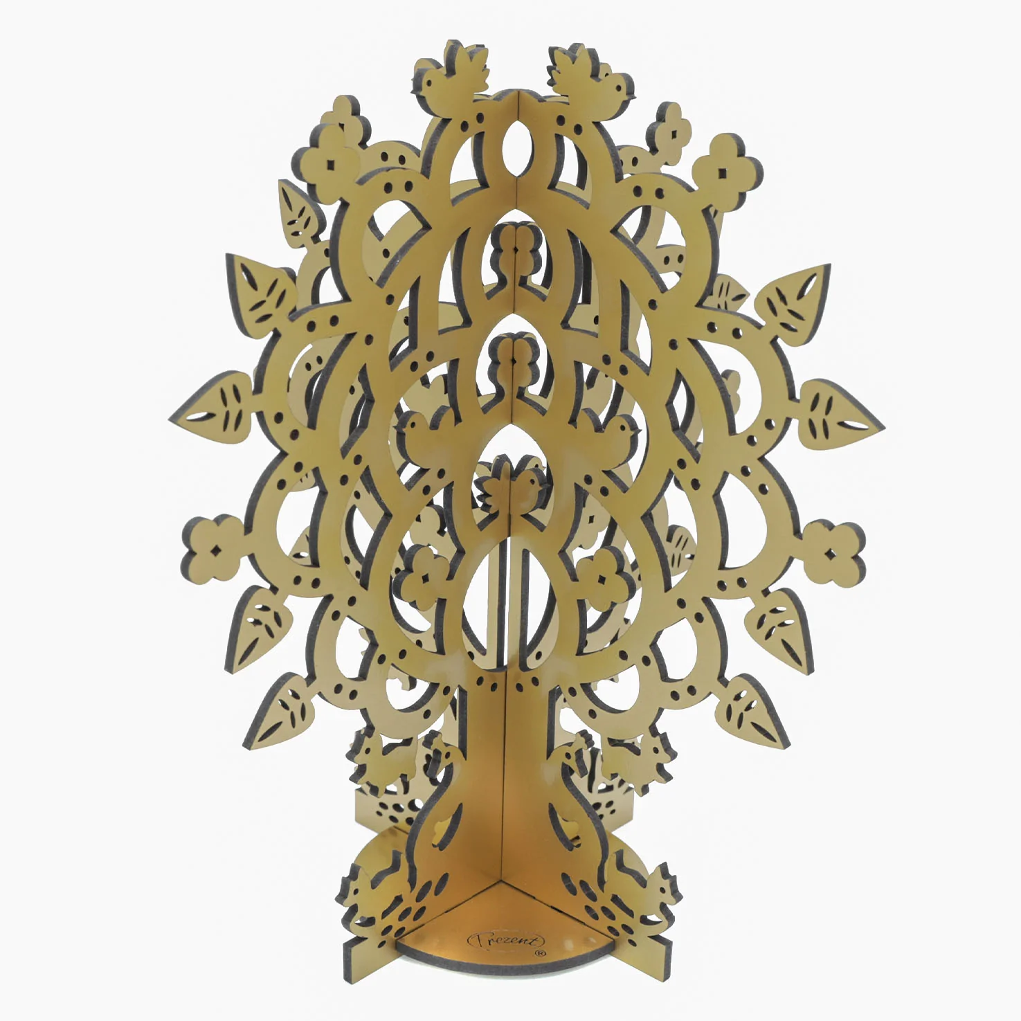 Tree of Life Jewelry Display Stand - Image 7